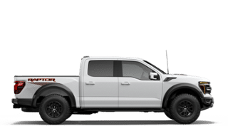 2026 Ford F-150® External Image 1